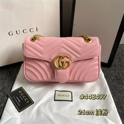 Gucci Bags AAA 135